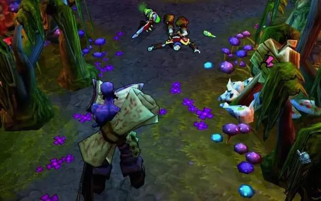 League of Legends - PC