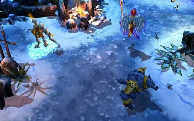 League of Legends - PC