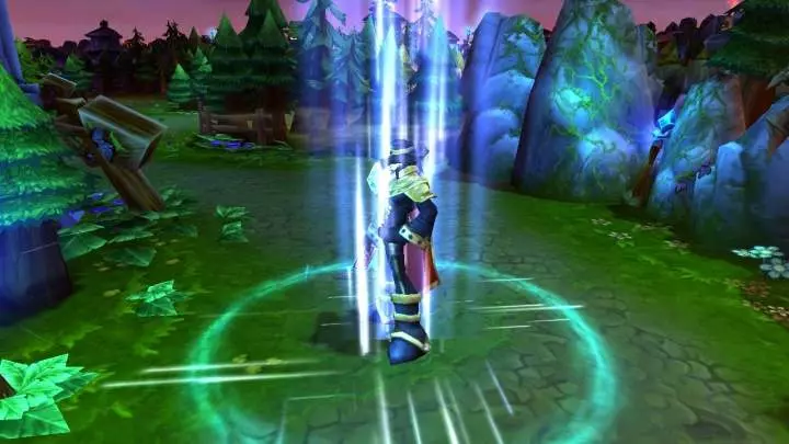 League of Legends - PC