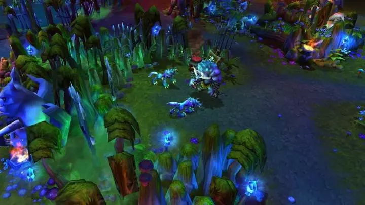 League of Legends - PC