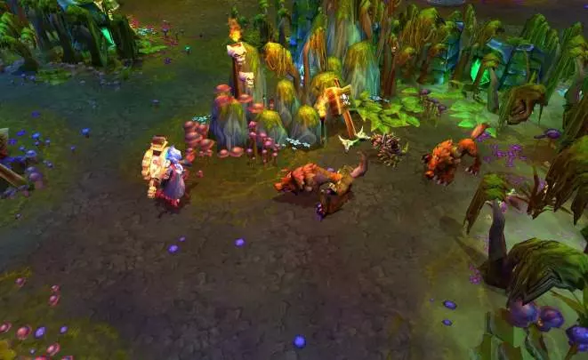 League of Legends - PC