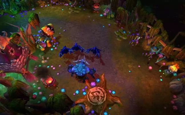 League of Legends - PC