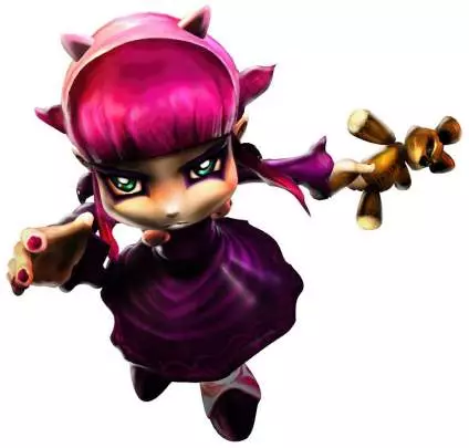 League of Legends - PC