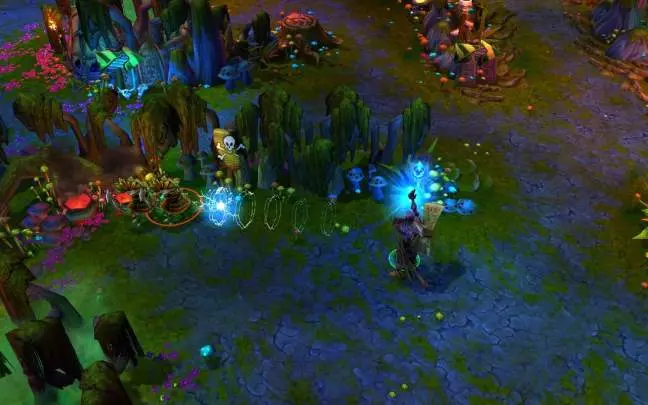 League of Legends - PC