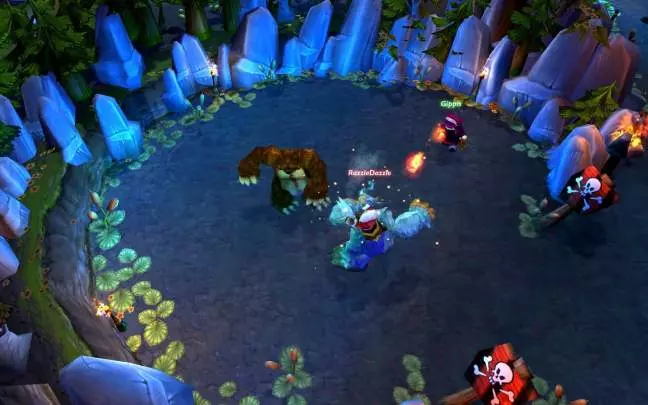 League of Legends - PC