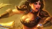 LOL: Sivir