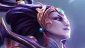 LOL: Lunar Goddess Diana