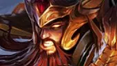 LOL: Warring Kingdoms Tryndamere