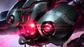 LOL: Battlecast Vel'Koz