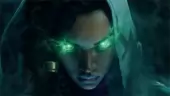 El abrazo de las sombras. Senna es la nueva campeón de League of Legends