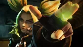 Conoce a Zeri, la nueva campeona de League of Legends en este tráiler gameplay