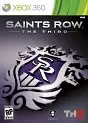Saint's Row: The Third Xbox 360