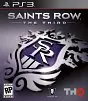 Saint's Row: The Third PS3