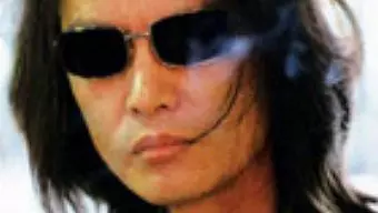 Tomonobu Itagaki será un personaje jugable en Saints Row: The Third