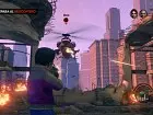Saint's Row The Third - Pantalla