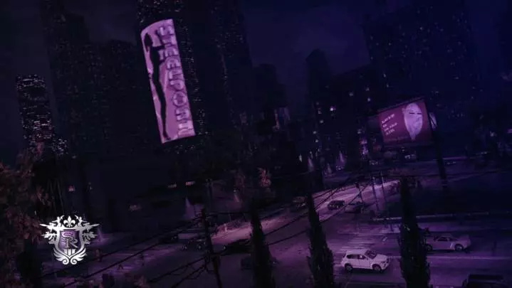 Saint's Row The Third