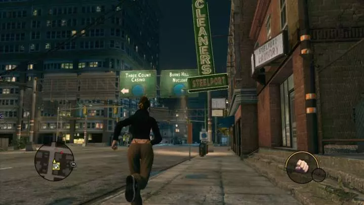 Saint's Row: The Third