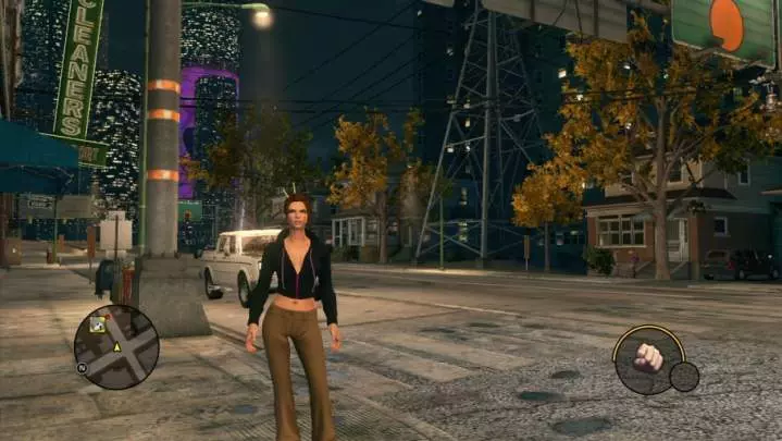 Saint's Row The Third - PS3
