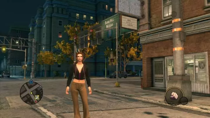 Saint's Row The Third