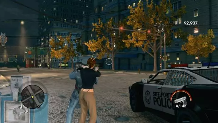 Saint's Row: The Third