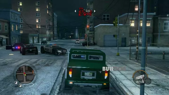 Saint's Row The Third