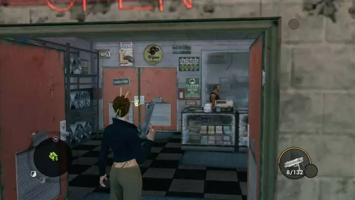 Saint's Row The Third