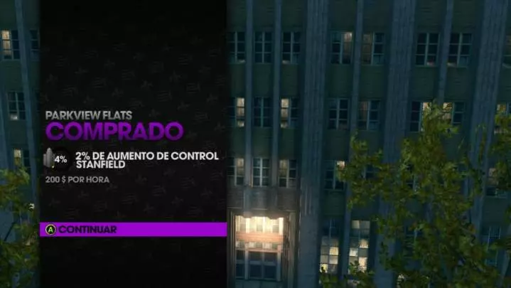 Saint's Row: The Third