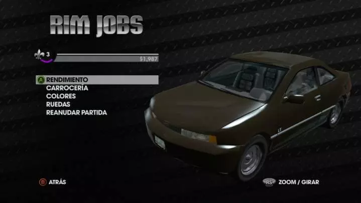 Saint's Row The Third