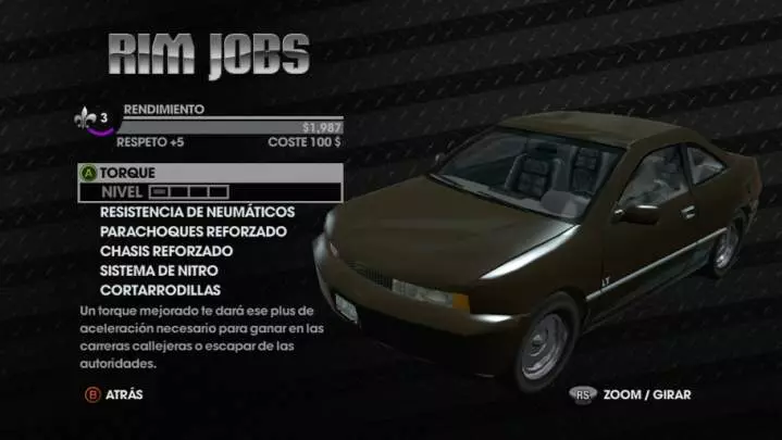 Saint's Row The Third