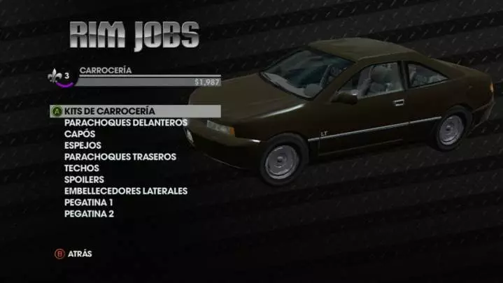 Saint's Row: The Third