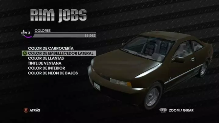 Saint's Row The Third