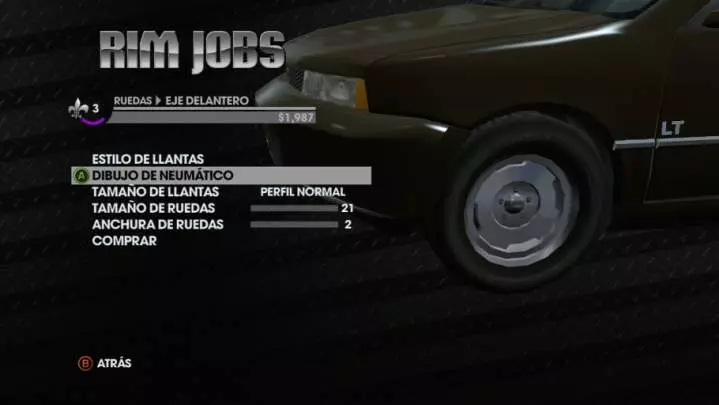 Saint's Row The Third