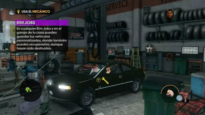 Saint's Row: The Third