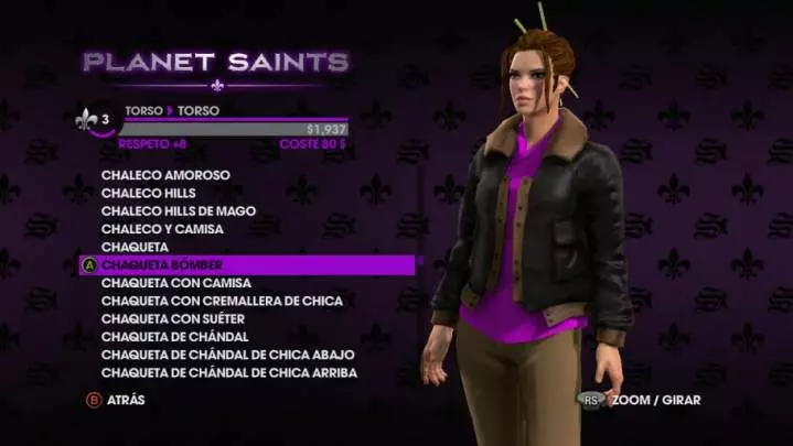 Saint's Row The Third