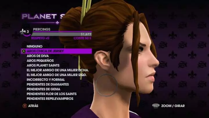 Saint's Row: The Third