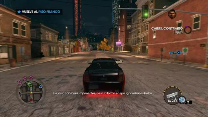 Saint's Row The Third