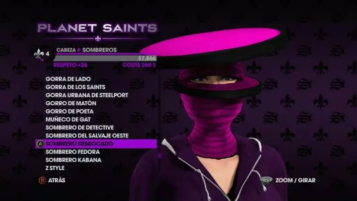 Saint's Row The Third