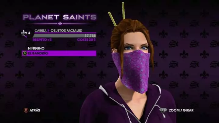 Saint's Row The Third