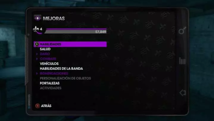 Saint's Row The Third