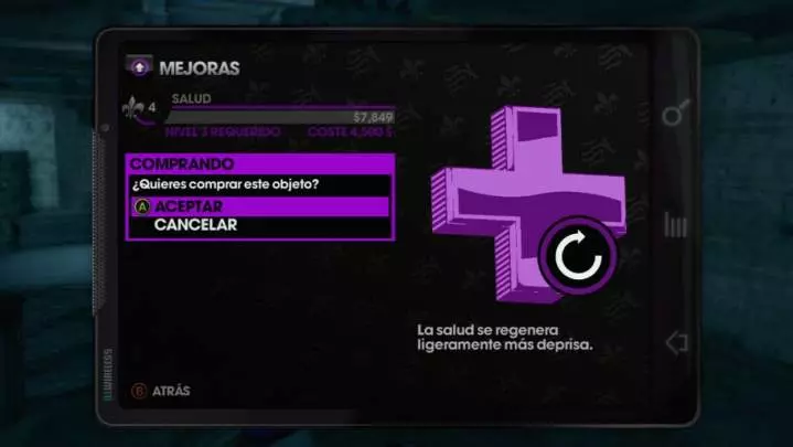 Saint's Row: The Third