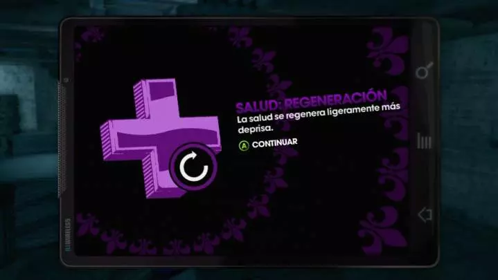 Saint's Row The Third - PS3