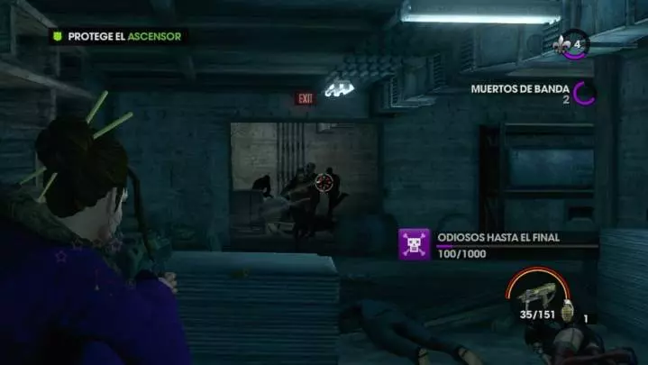 Saint's Row The Third