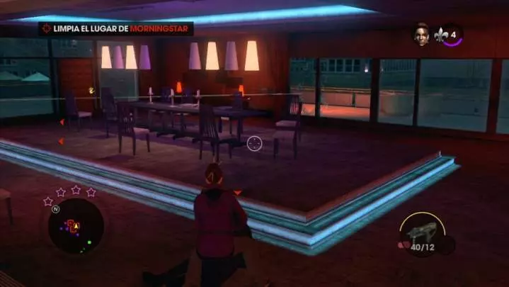 Saint's Row The Third - PS3