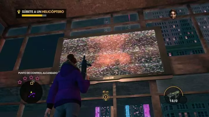 Saint's Row The Third