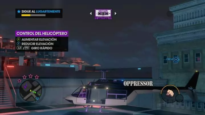 Saint's Row: The Third