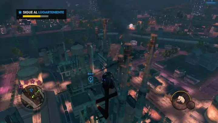 Saint's Row: The Third