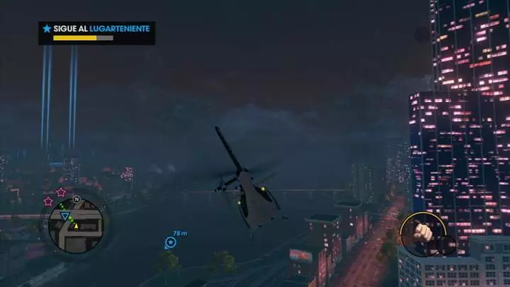 Saint's Row The Third