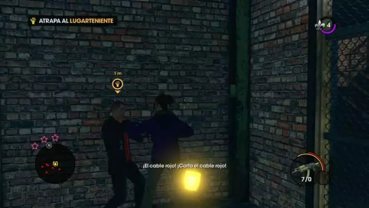 Saint's Row The Third - PS3