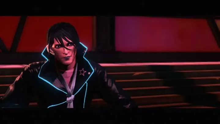 Saint's Row The Third