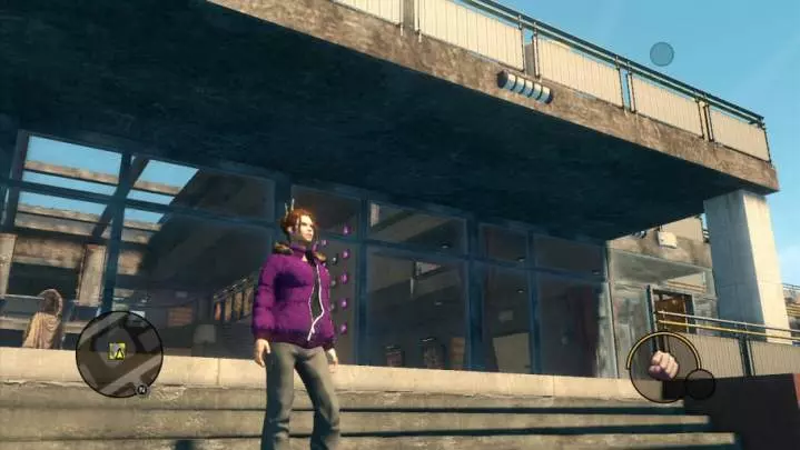 Saint's Row The Third